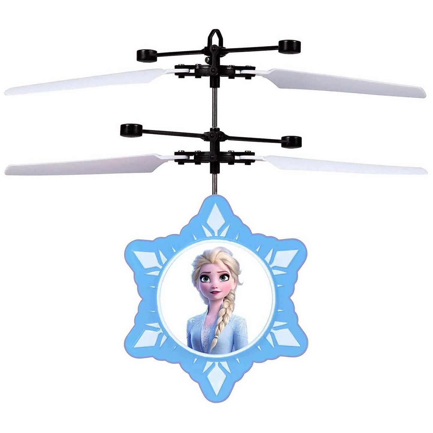 Disney Licensed Motion Sensing IR UFO Helicopter - Assorted Styles DailySale