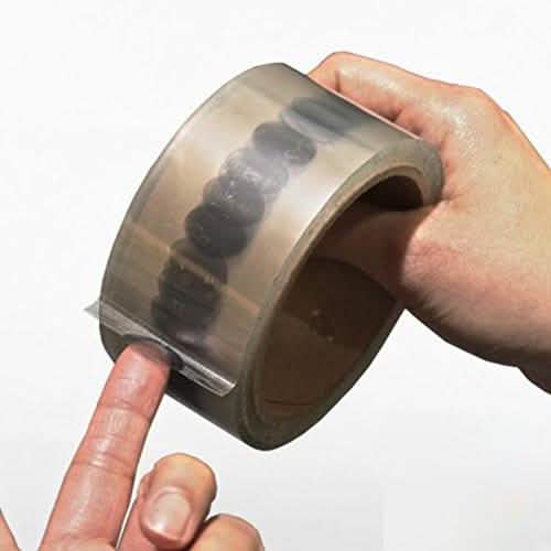 Dispenserless Tape DailySale