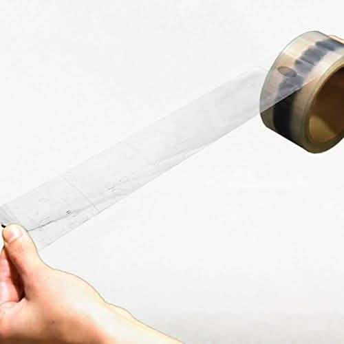 Dispenserless Tape DailySale