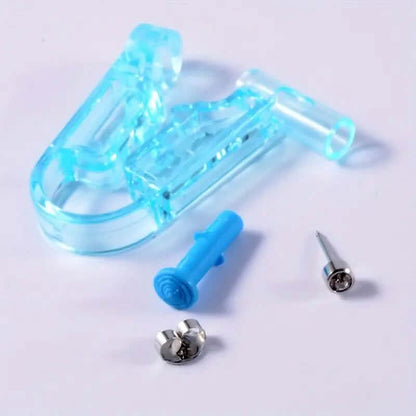 Disposable Safety Crystal Earring Piercer Machine with Stud DailySale