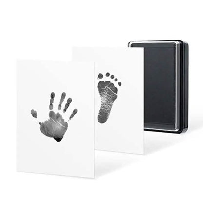 DIY Hand and Footprint Kit DailySale