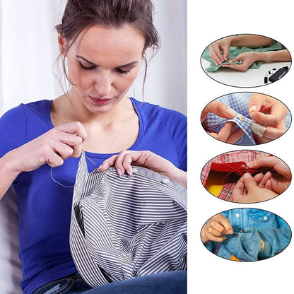 DIY Sewing Supplies Kit DailySale
