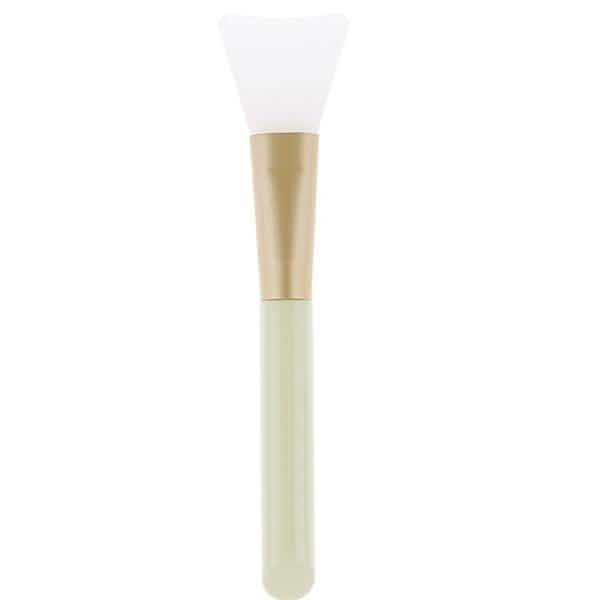 DIY Silicone Facial Mask Brush Mask Mud Mixing Brush DailySale