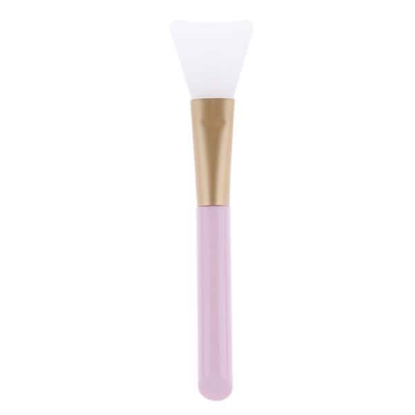 DIY Silicone Facial Mask Brush Mask Mud Mixing Brush DailySale