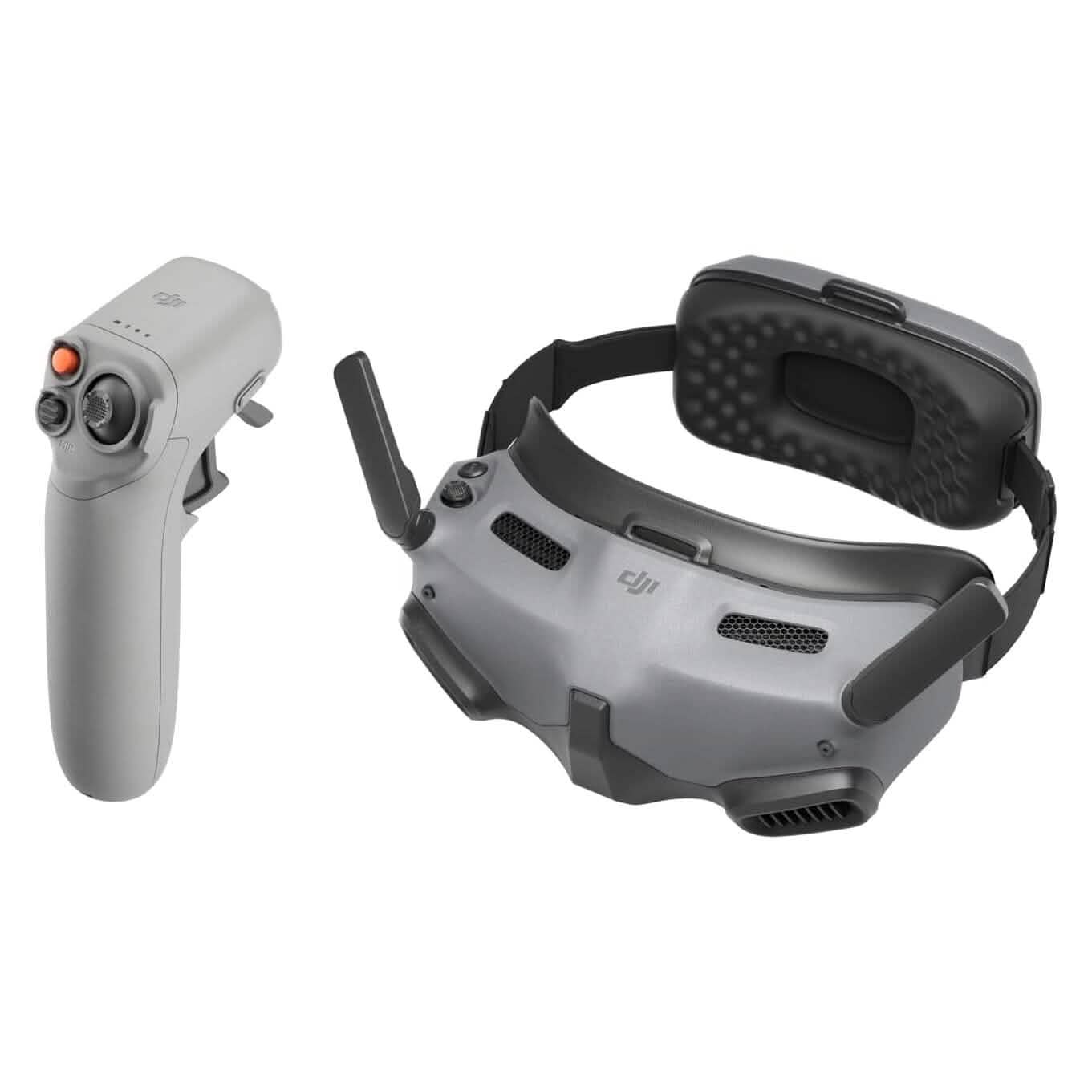 DJI Goggles Integra Motion Combo-Immersive Motion Control (Refurbished) DailySale
