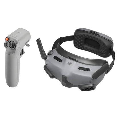 DJI Goggles Integra Motion Combo-Immersive Motion Control (Refurbished) DailySale