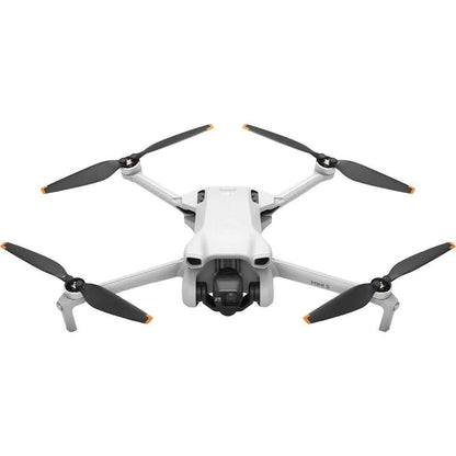 DJI Mini 3 Drone with Remote Control DJI RC-N1 (Refurbished) DailySale