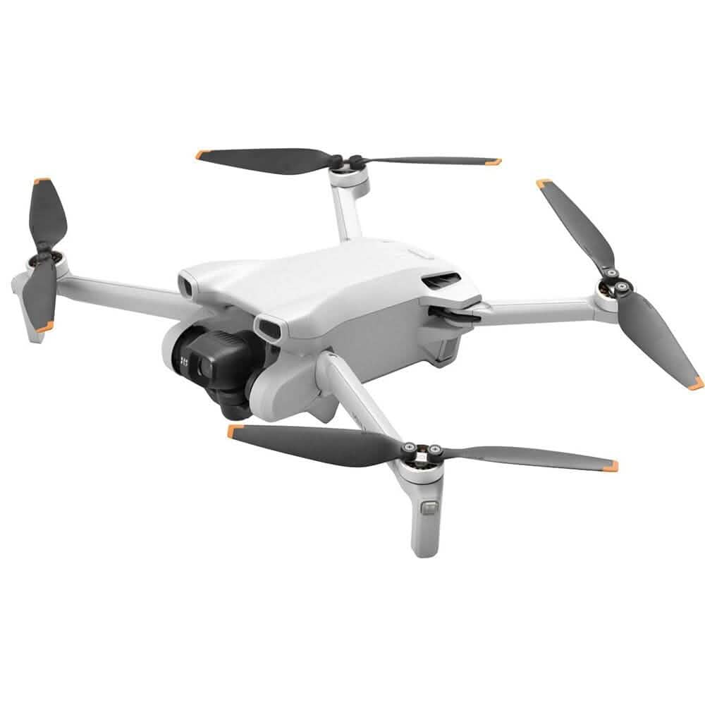 DJI Mini 3 Drone with Remote Control DJI RC-N1 (Refurbished) DailySale