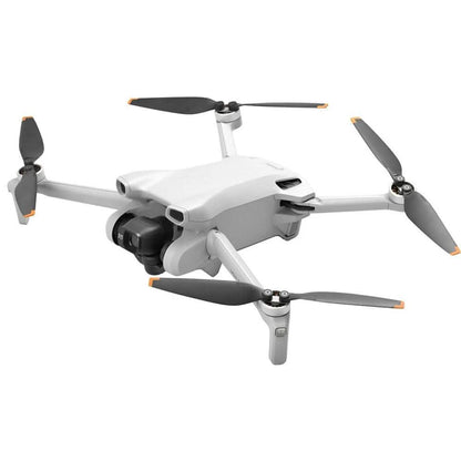 DJI Mini 3 Drone with Remote Control DJI RC-N1 (Refurbished) DailySale