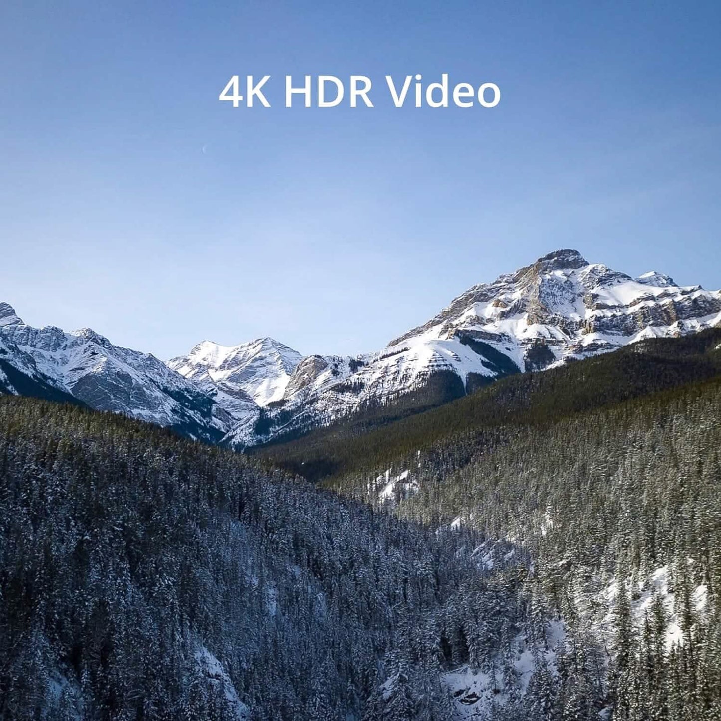 DJI Mini 3 | Premier Entry-Level Camera Drone  (Refurbished) DailySale