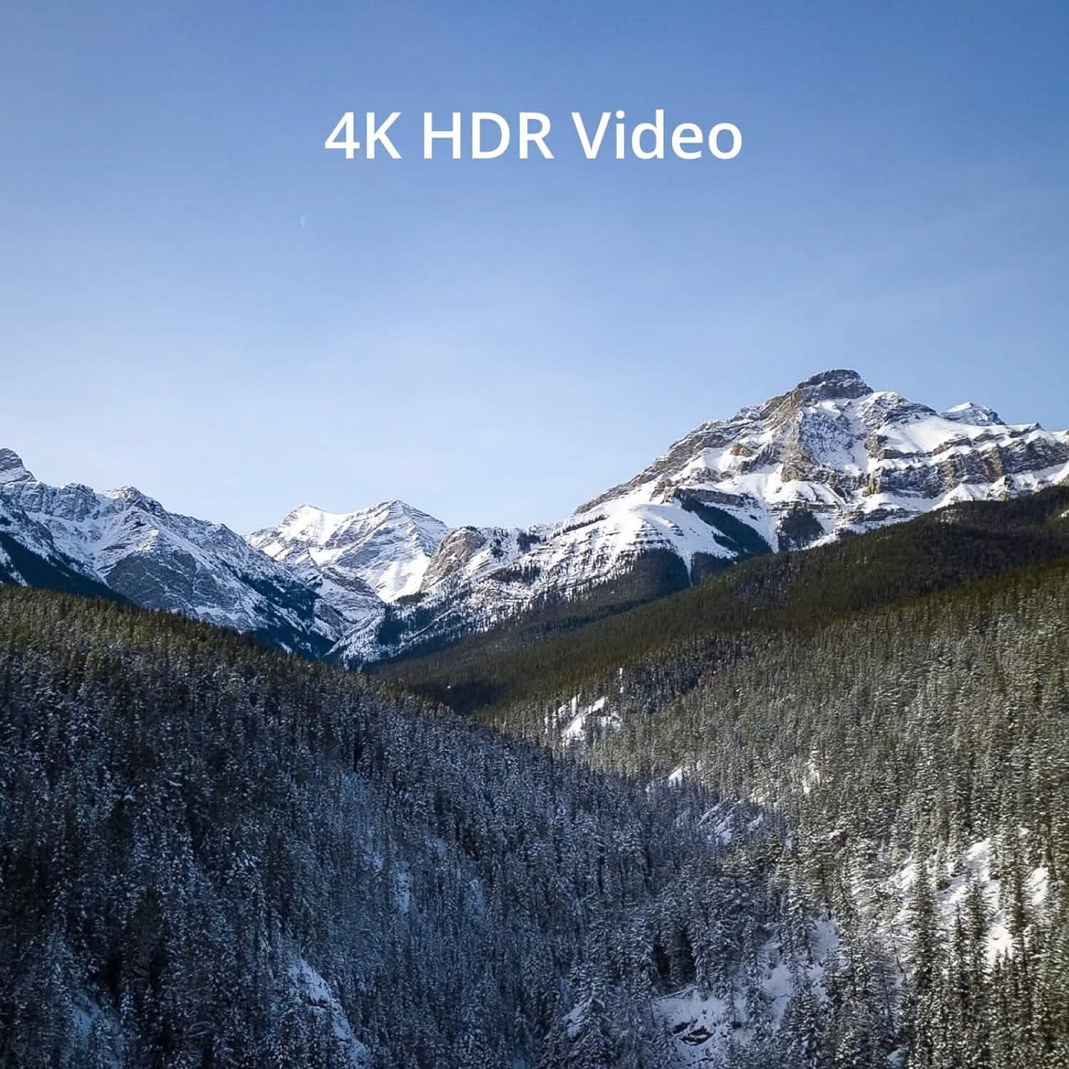 DJI Mini 3 | Premier Entry-Level Camera Drone  (Refurbished) DailySale