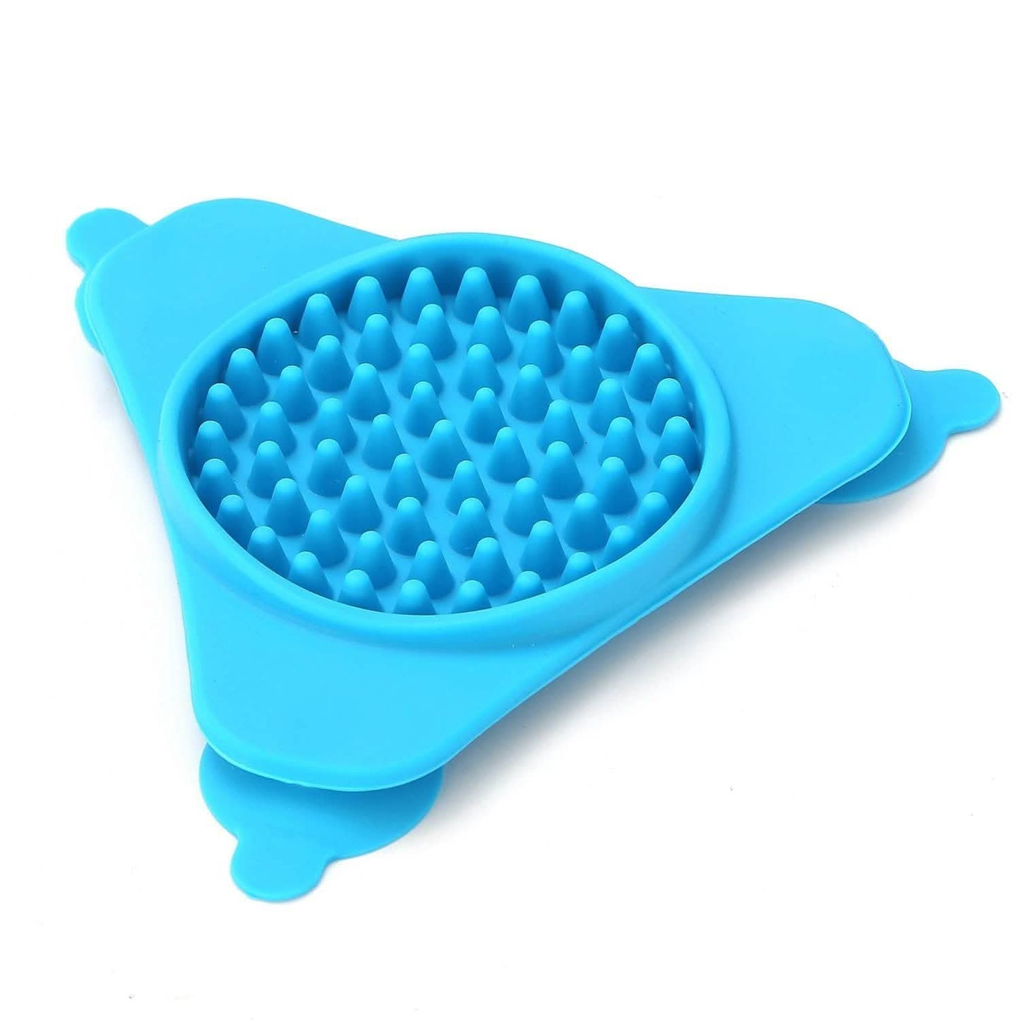 Dog Bath Lick Pad Shower Distraction DailySale