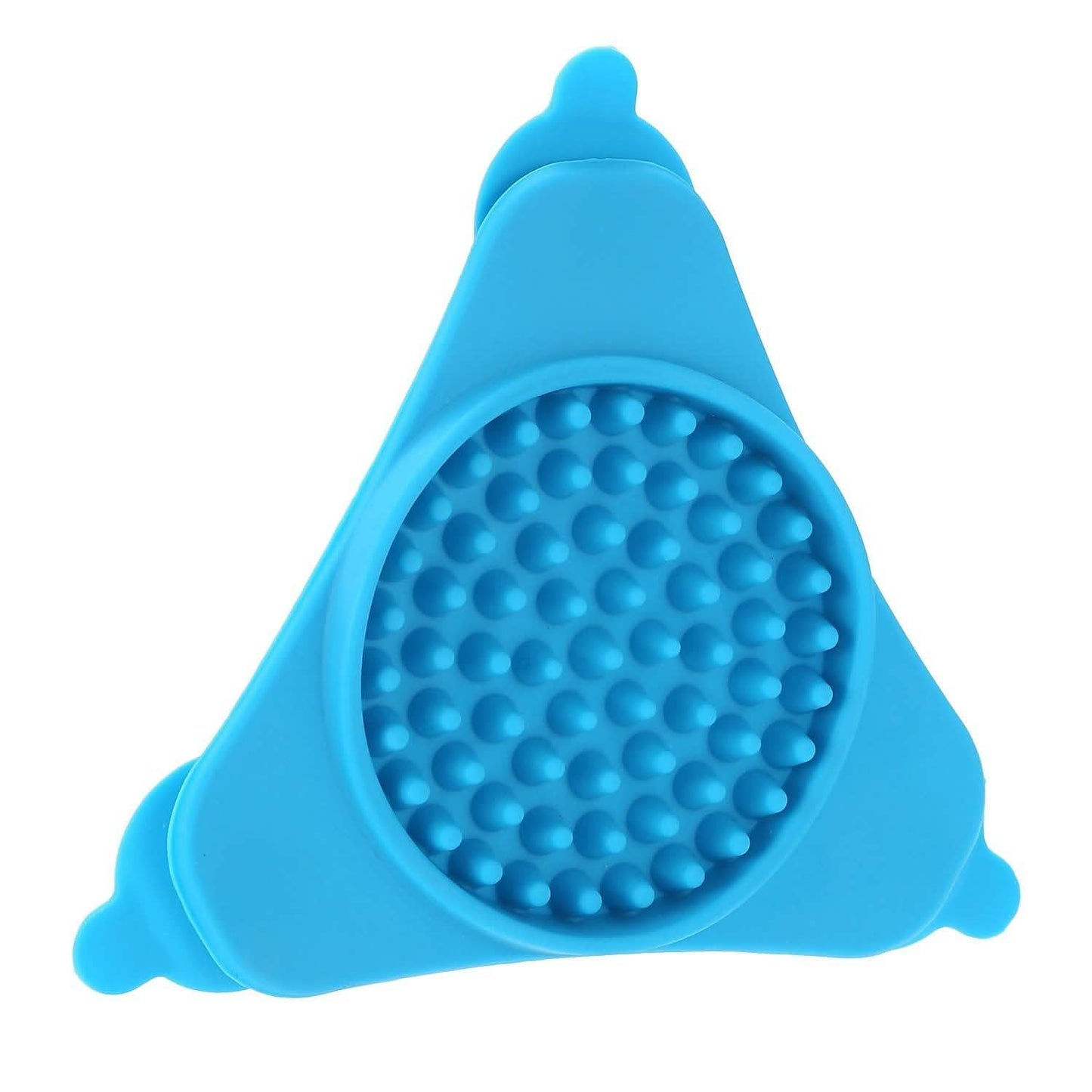 Dog Bath Lick Pad Shower Distraction DailySale