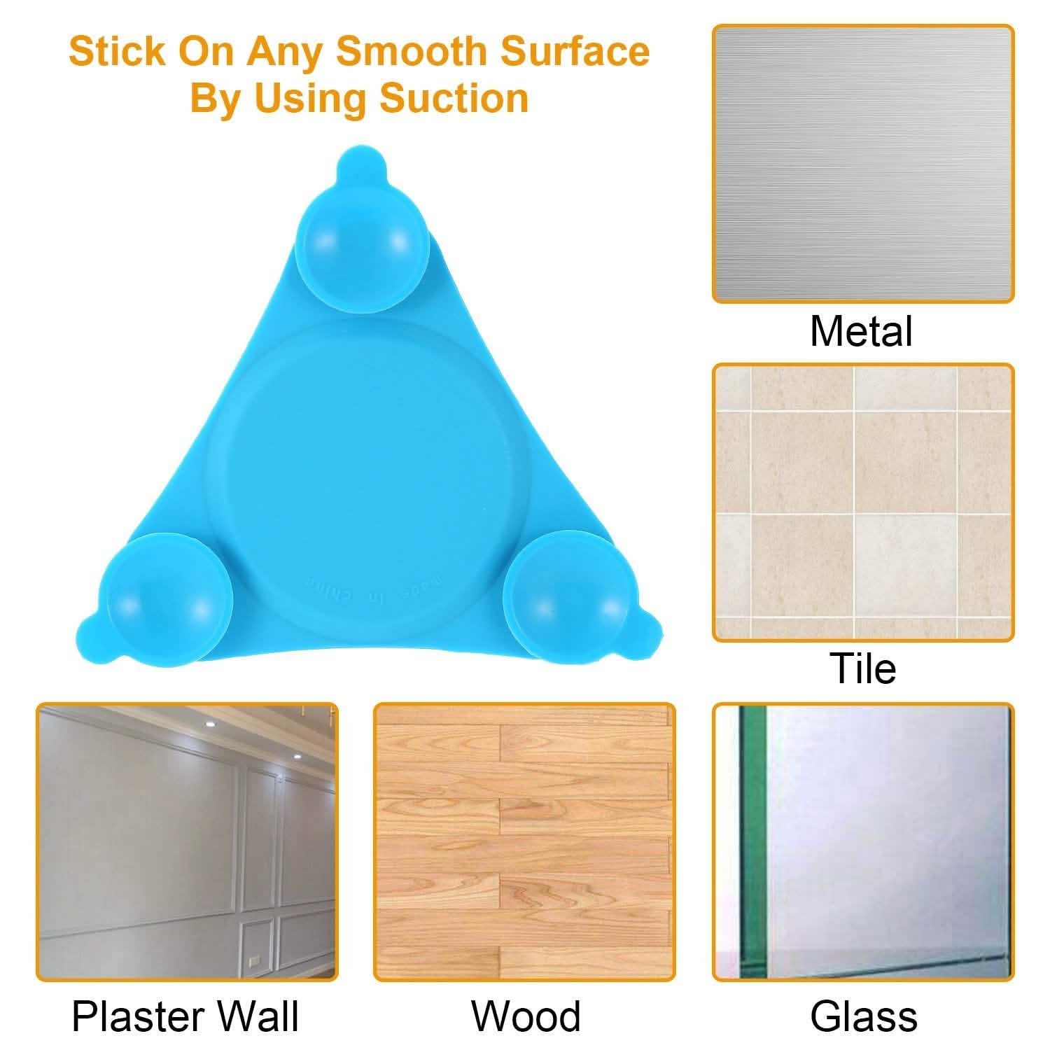 Dog Bath Lick Pad Shower Distraction DailySale
