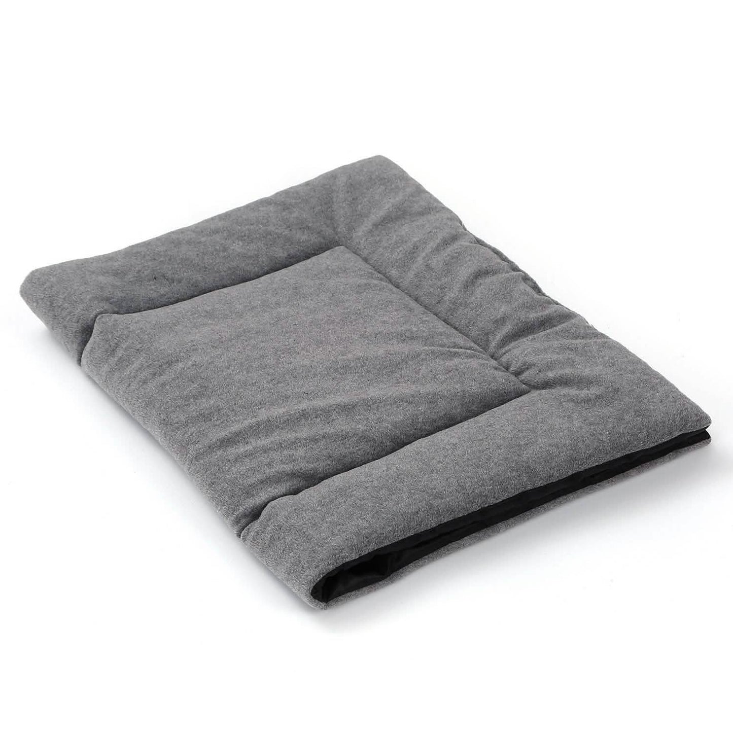 Dog Bed Mat Comfortable Fleece Reversible Pad DailySale