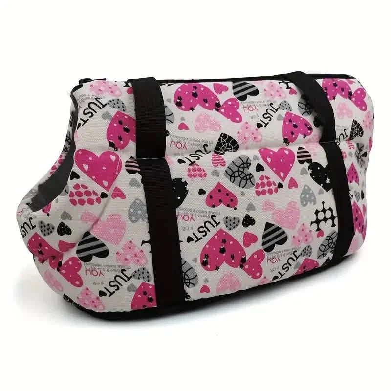 Dog Carrier Backpack Pet Travel Shoulder Backpack DailySale
