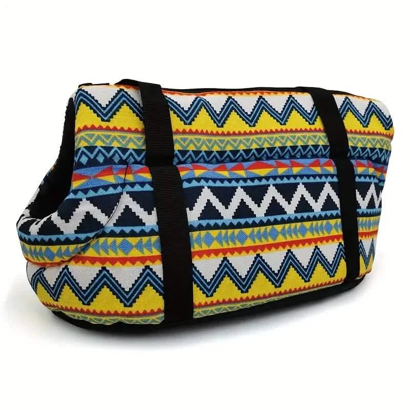 Dog Carrier Backpack Pet Travel Shoulder Backpack DailySale