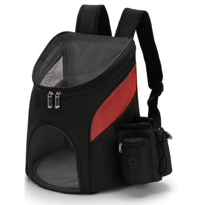 Dog Cat Pets Carrier Bag Travel Backpack DailySale