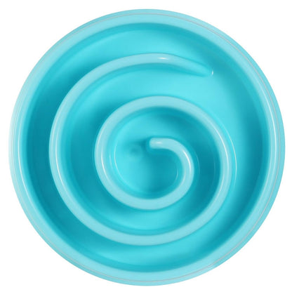 Dog Cat Slow Feeder Bowl DailySale