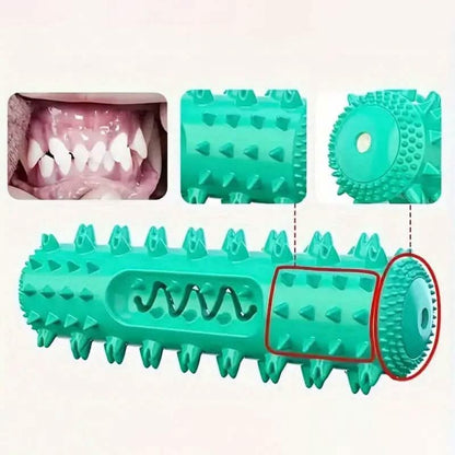 Dog Chew Toys Dog Toothbrush Stick DailySale