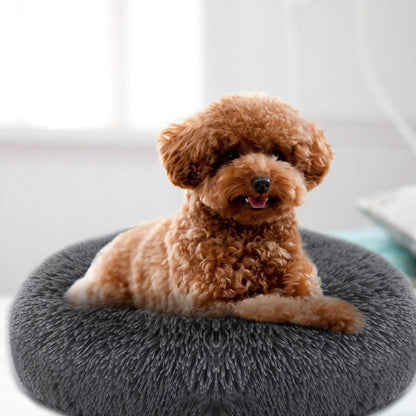 Dog Cozy Nest Sofa Bed Cushion DailySale