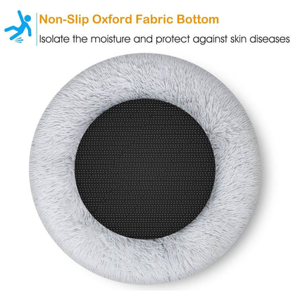 Dog Cozy Nest Sofa Bed Cushion DailySale