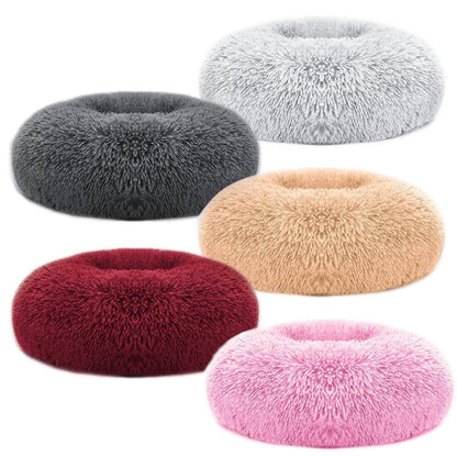 Dog Cozy Nest Sofa Bed Cushion DailySale