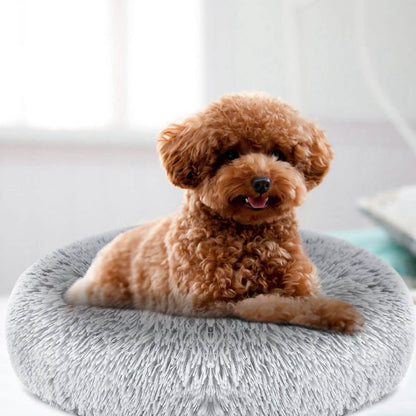Dog Cozy Nest Sofa Bed Cushion DailySale