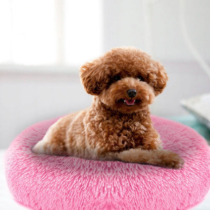 Dog Cozy Nest Sofa Bed Cushion DailySale