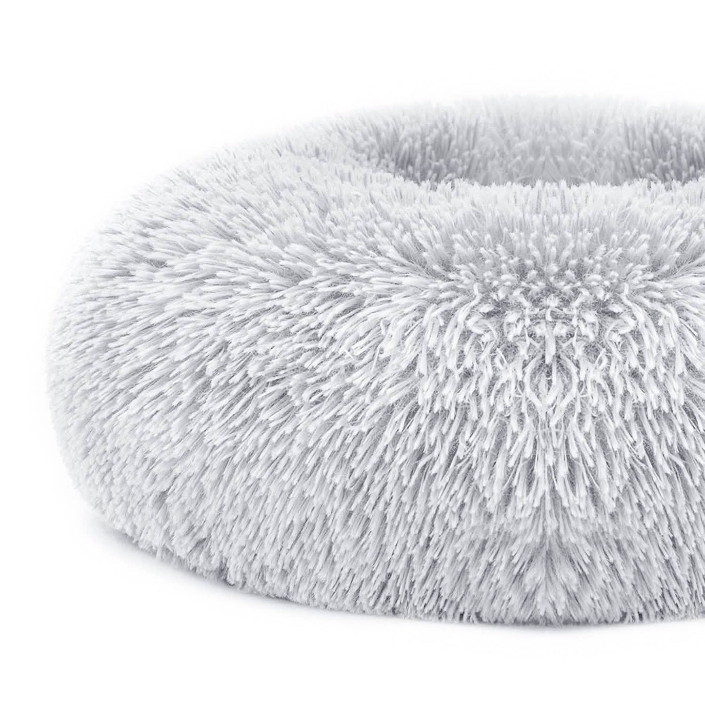 Dog Cozy Nest Sofa Bed Cushion DailySale