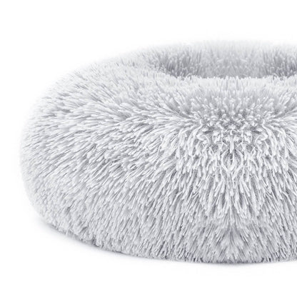 Dog Cozy Nest Sofa Bed Cushion DailySale