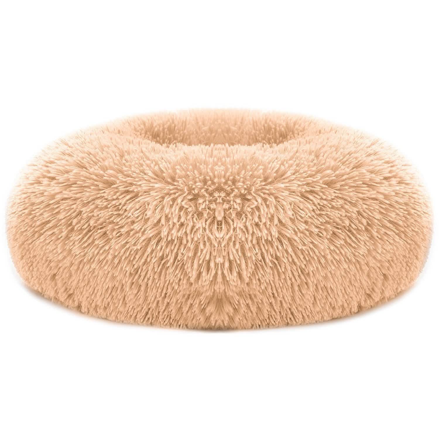 Dog Cozy Nest Sofa Bed Cushion DailySale