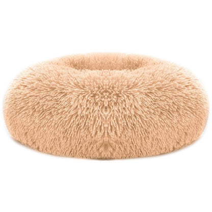 Dog Cozy Nest Sofa Bed Cushion DailySale