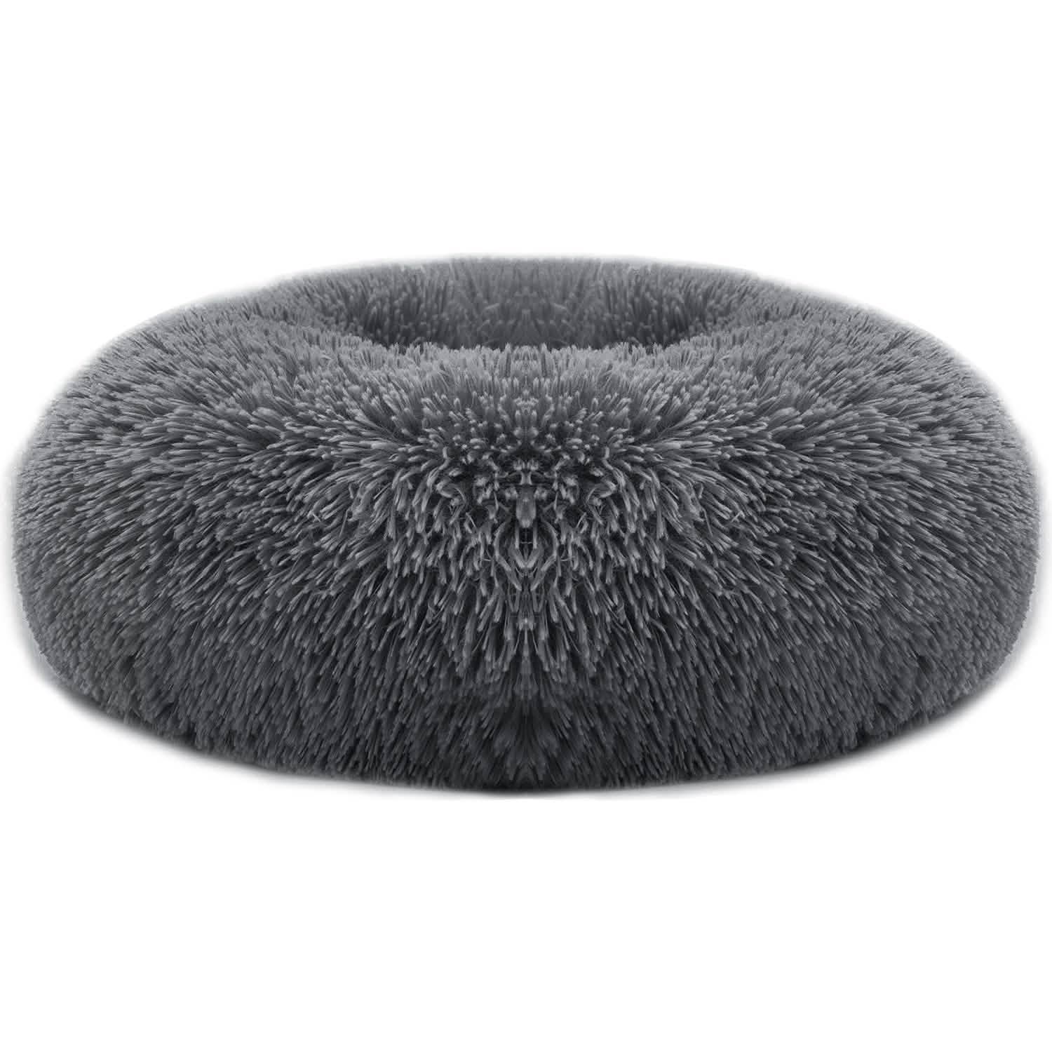 Dog Cozy Nest Sofa Bed Cushion DailySale