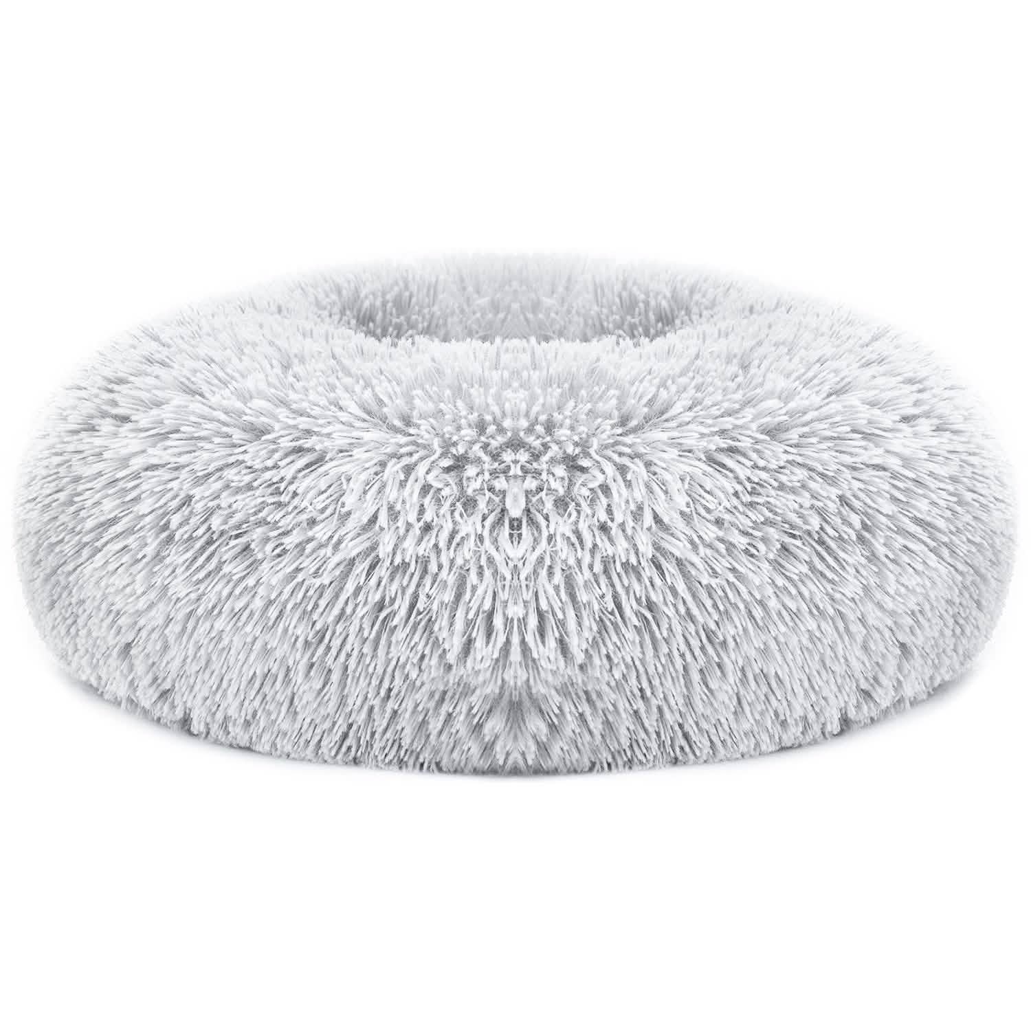 Dog Cozy Nest Sofa Bed Cushion DailySale