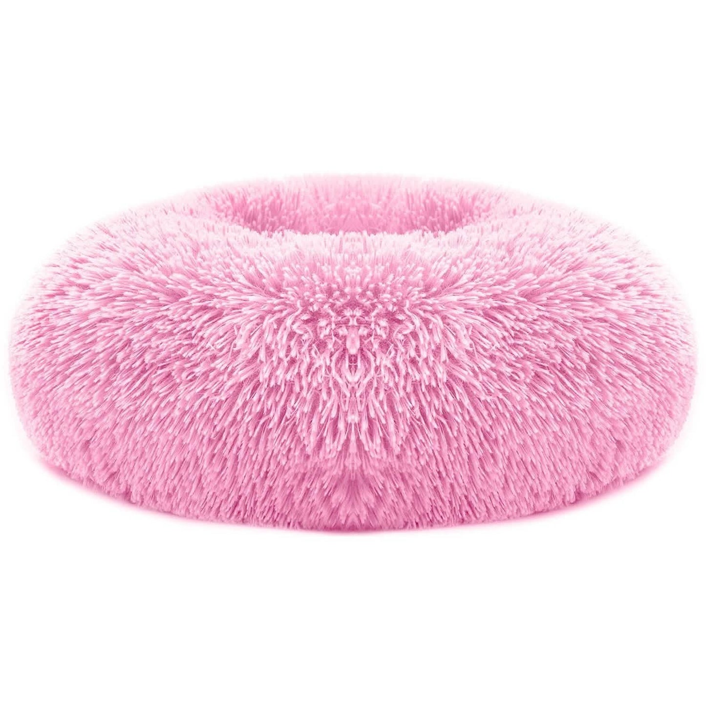 Dog Cozy Nest Sofa Bed Cushion DailySale