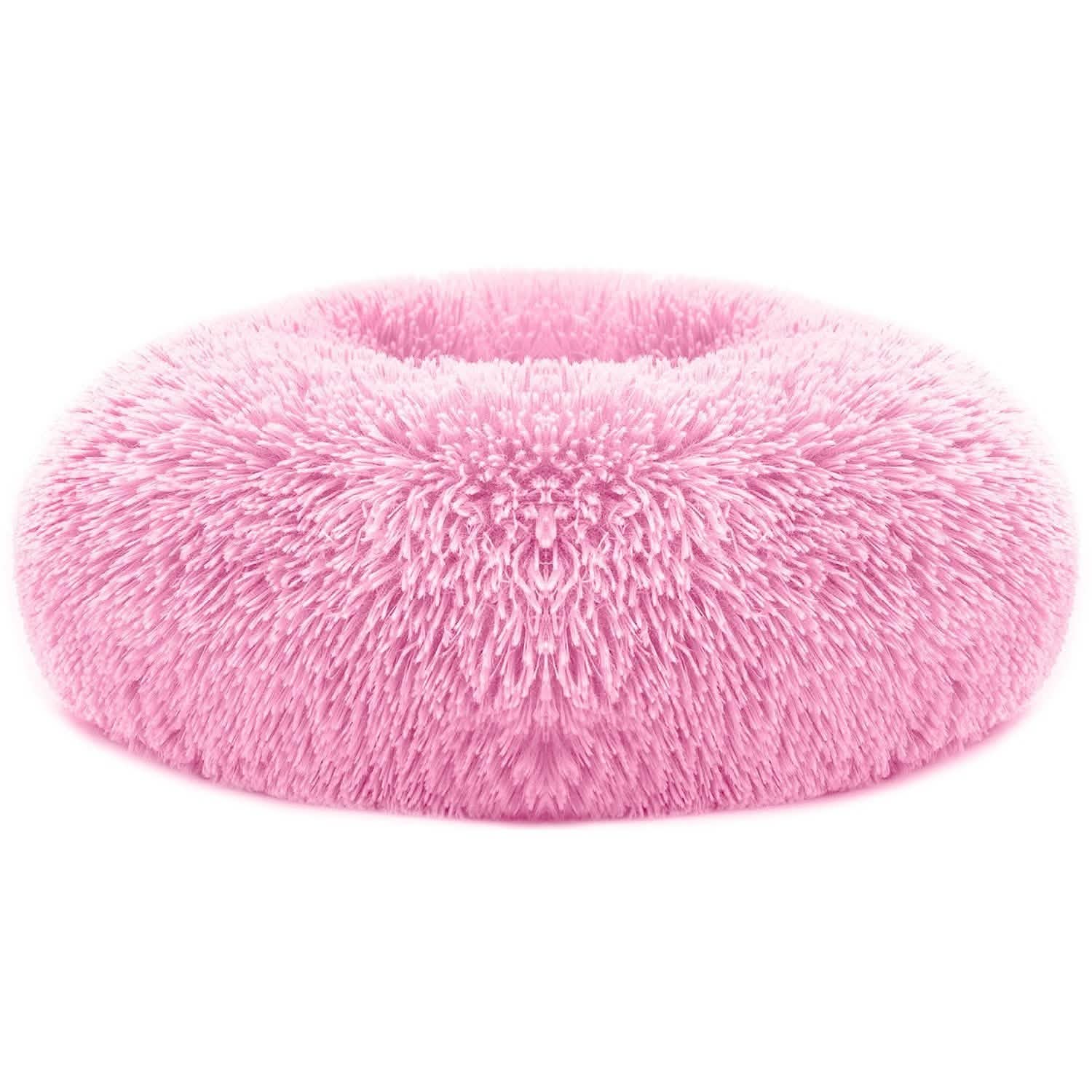 Dog Cozy Nest Sofa Bed Cushion DailySale