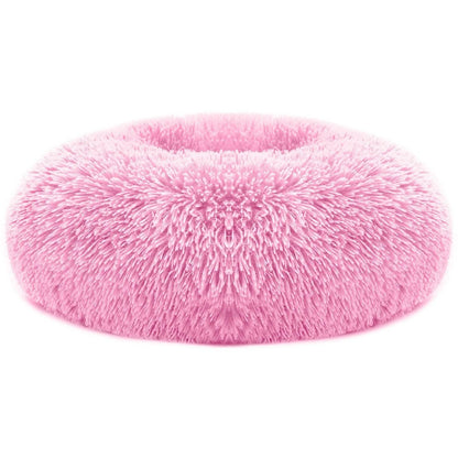 Dog Cozy Nest Sofa Bed Cushion DailySale