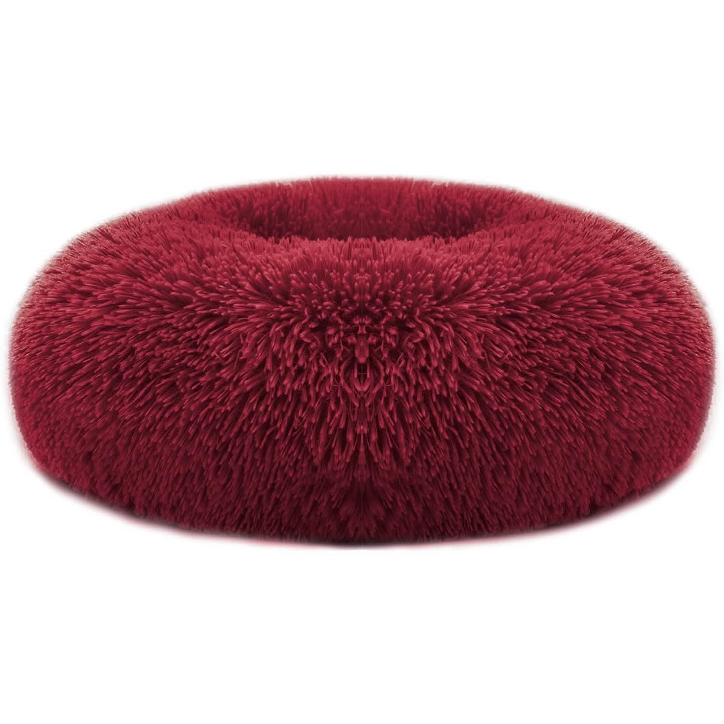 Dog Cozy Nest Sofa Bed Cushion DailySale