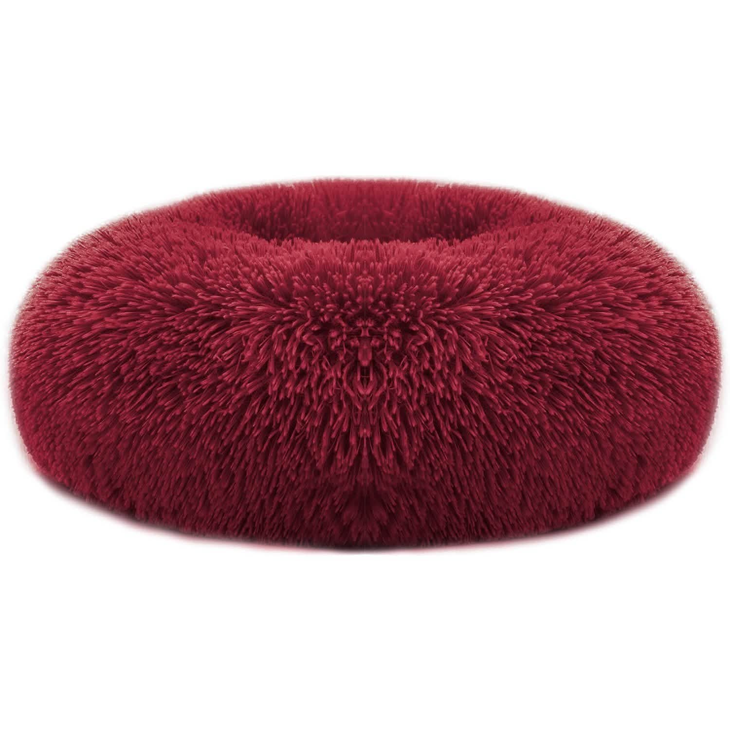 Dog Cozy Nest Sofa Bed Cushion DailySale