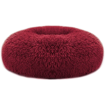 Dog Cozy Nest Sofa Bed Cushion DailySale