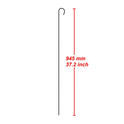 Dog Fence and Pet Playpen, Heavy Duty Foldable Metal 8 Panels Dog Pen 31.5" Height DailySale