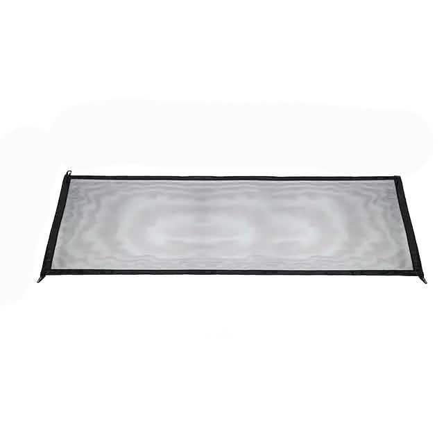 Dog Gate Clever Mesh Dog Fence DailySale