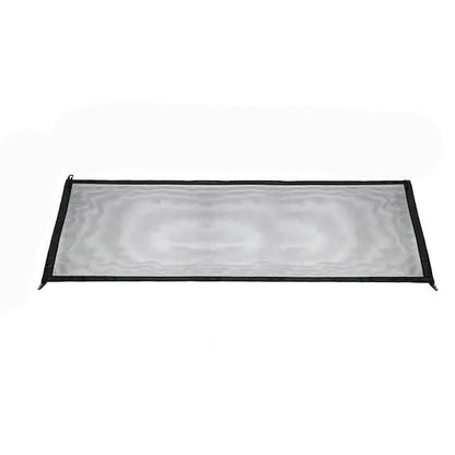 Dog Gate Clever Mesh Dog Fence DailySale
