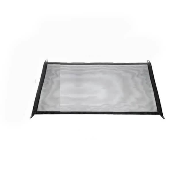 Dog Gate Clever Mesh Dog Fence DailySale