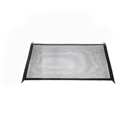 Dog Gate Clever Mesh Dog Fence DailySale
