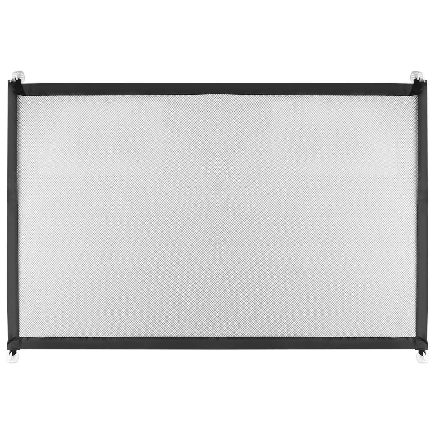 Dog Gate Pet Baby Safety Guard DailySale