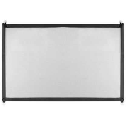 Dog Gate Pet Baby Safety Guard DailySale