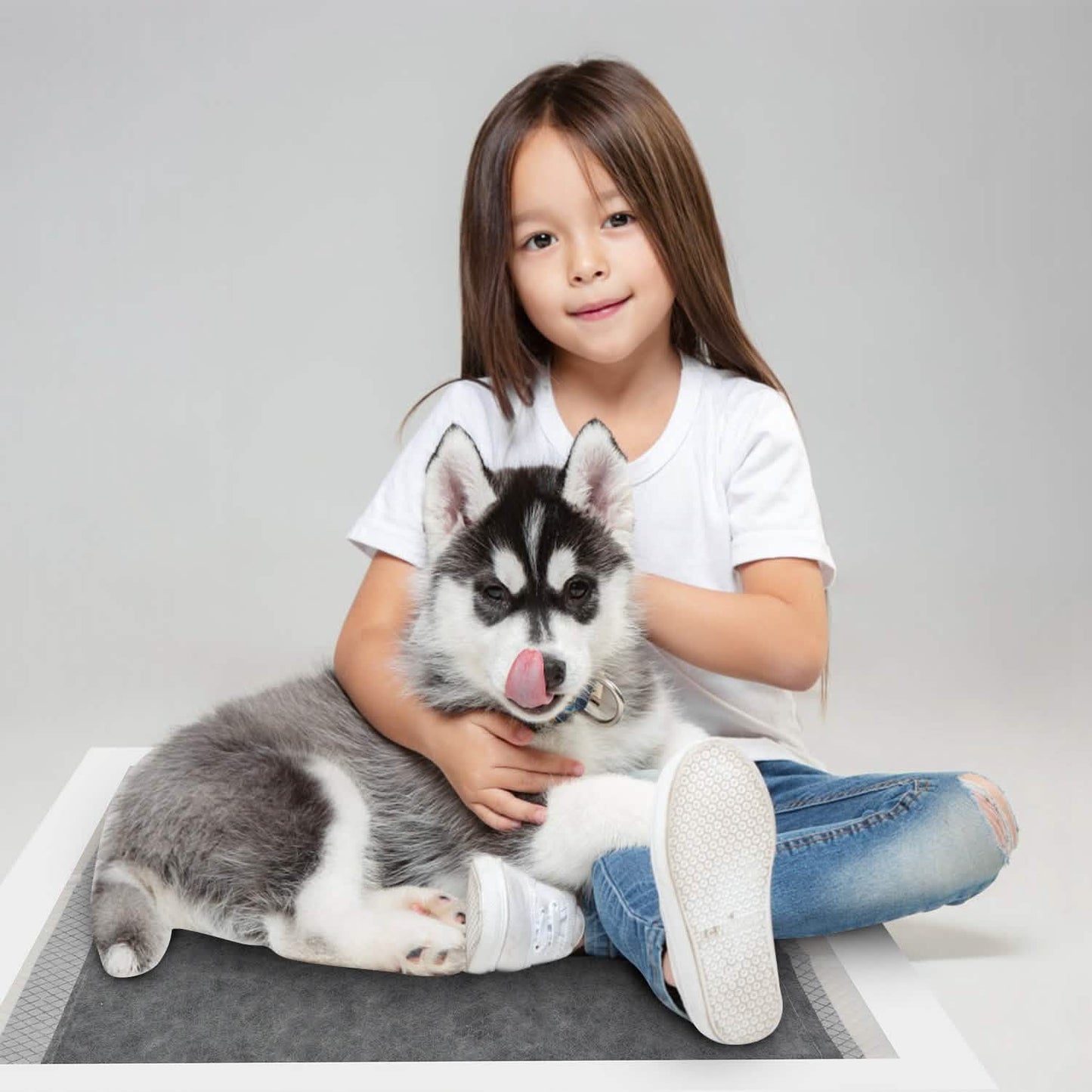 Dog Pee Training Pads Super Absorbent DailySale