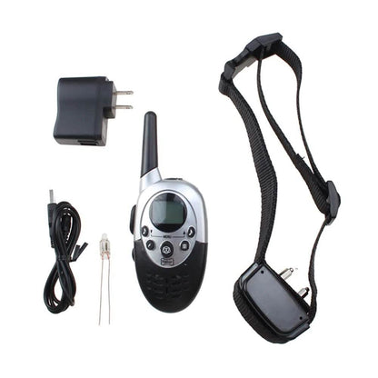 Dog Shock Training Collar with Remote DailySale